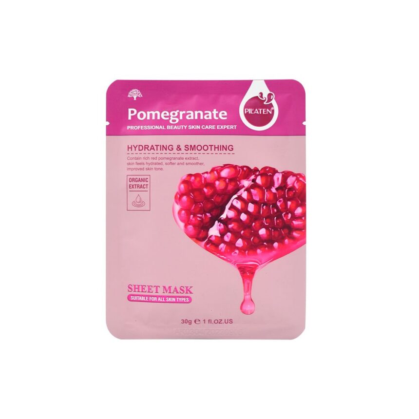 Тканевая маска с гранатом корея. Маска тканевая pomegranate rorec. Тканевая маска с гранатом для чего. Bisutang маска для лица тканевая. Тканевая маска с гранатом для чего.