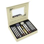 Set De Labial Milai Matte