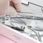 One Touch - Esterilizador De Herramientas Cosméticas - Imagen 2