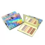 Sombra Natural Color Okalan