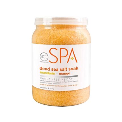 AZUCAR EXFOLIANTE 64 OZ MANDARIN & MANGO SUGAR SCRUB SPA - Imagen 2