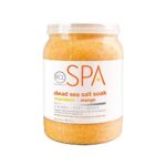 AZUCAR EXFOLIANTE 64 OZ MANDARIN & MANGO SUGAR SCRUB SPA - Imagen 3