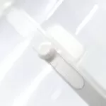 Vison Protector Blanco/ Estructura de Polipropileno - Imagen 4