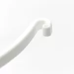 Vison Protector Blanco/ Estructura de Polipropileno - Imagen 3