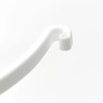 Vison Protector Blanco/ Estructura de Polipropileno - Imagen 3