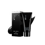 Mascarilla Negra Tubo Pilaten - Imagen 2