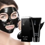 Mascarilla Negra Tubo Pilaten