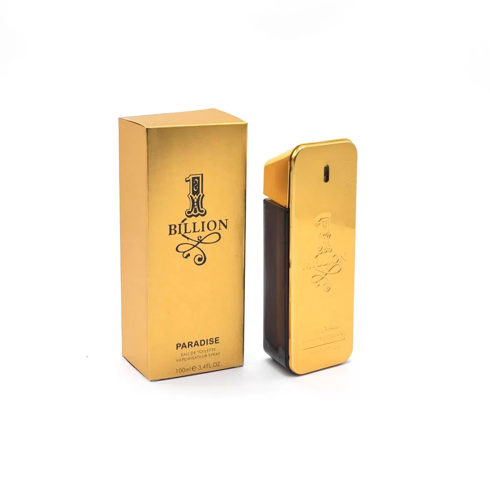 ZAR-100ML-ONEB Perfume One Billion 100 Ml - Imagen 1