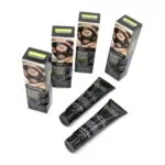 Mascarilla Deep Cleansing Acné Purifiying Peel-Off Kiss Beauty - Imagen 2