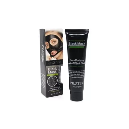 Mascarilla Deep Cleansing Acné Purifiying Peel-Off Kiss Beauty