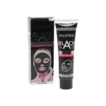 Mascarilla Negra Mask Black Kiss Beauty