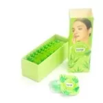 Mascarilla Aloe Vera Karité