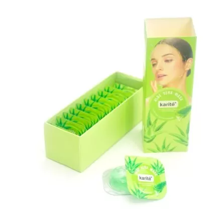 Mascarilla Aloe Vera Karité