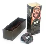 Mascarilla Black Mask Karité