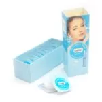 Mascarilla Collagen Karité