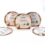 Mascarilla Coconut Natural Essence Karite