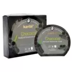 Mascarilla Chacocal Natural Essence Negra Karite