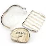 Cosmetiquera X3 Pretty Girls