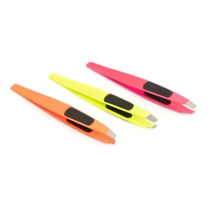 Pinza para cejas - Amybeauty