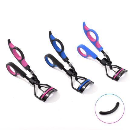 Rizador de Pestañas con Repuesto Amy Beauty - Imagen 2