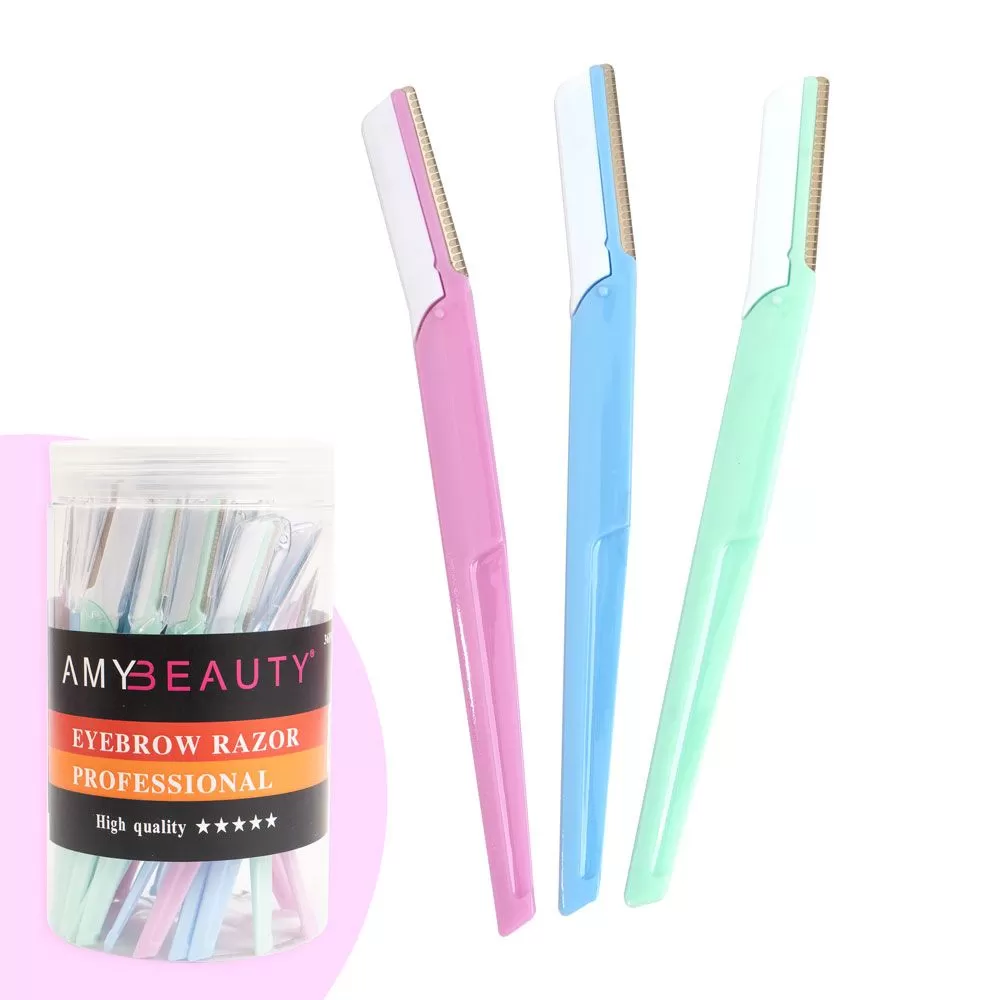 ZAR-15032-302-1 Perfilador de Cejas Colores