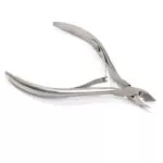 ALICÁTE PARA MANICURE Acero inoxidable