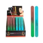 Lima Cartón de Colores Degradados