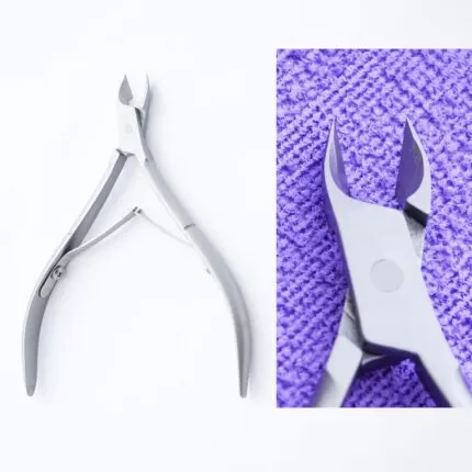 ALICATE TORNASOL (PLATEADO) BLT AMY BEAUTY