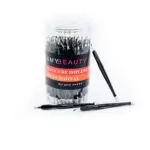 Pata de Cabra Doble con Removedor de Cutícula Amy Beauty