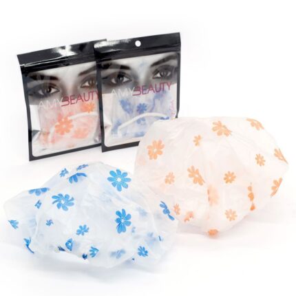 Gorra de Baño Pequeño Amy Beauty. - Imagen 2