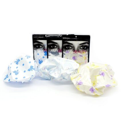 Gorra de Baño Pequeño Amy Beauty. - Imagen 3