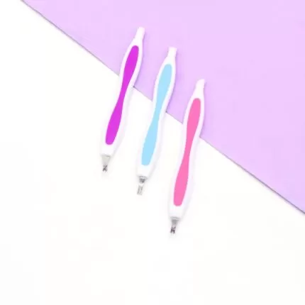 PATA DE CABRA DOBLE PUNTA