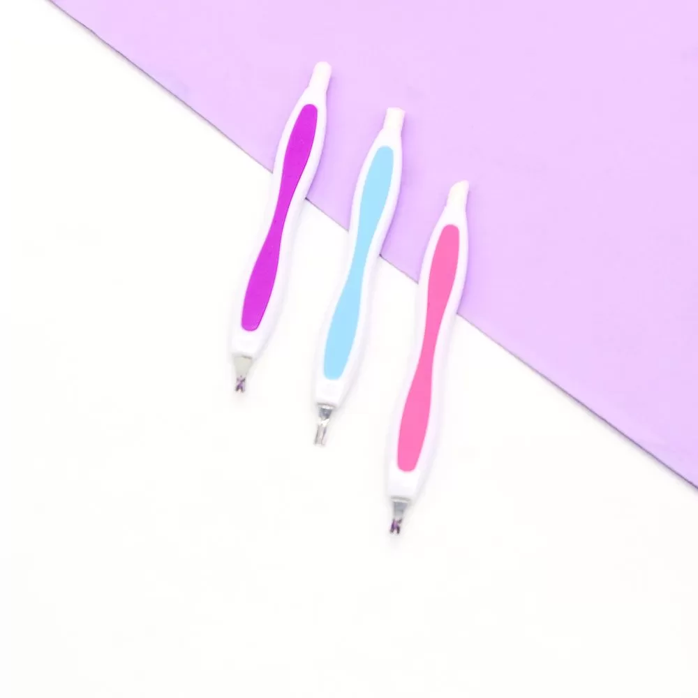 ZAR-15032-80 PATA DE CABRA DOBLE PUNTA