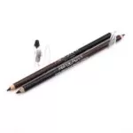 Lápiz Delineador 2 En 1