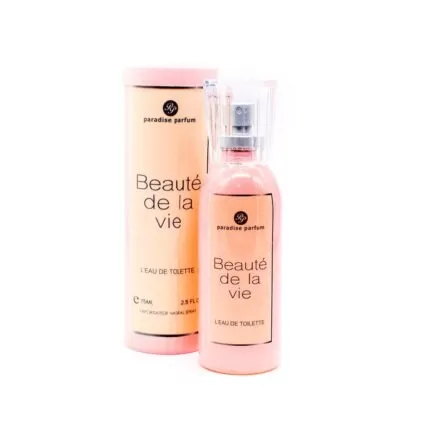 DESODORANTE BUCCI RUSH WOMAN AMY - Paradise parfum - Imagen 16