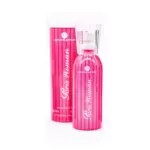 Perfume Paradise Paris Woman Tubo 75ml.