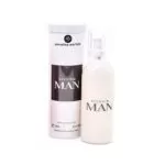 Perfume Paradise Belgium Man Tubo 75ml.