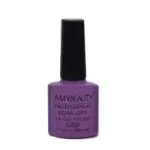 Esmalte Efecto Gel Amy Beauty
