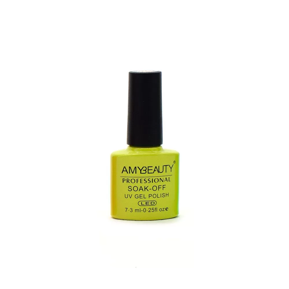 ZAR-216-134 Esmalte Efecto Gel Amy Beauty - Imagen 1