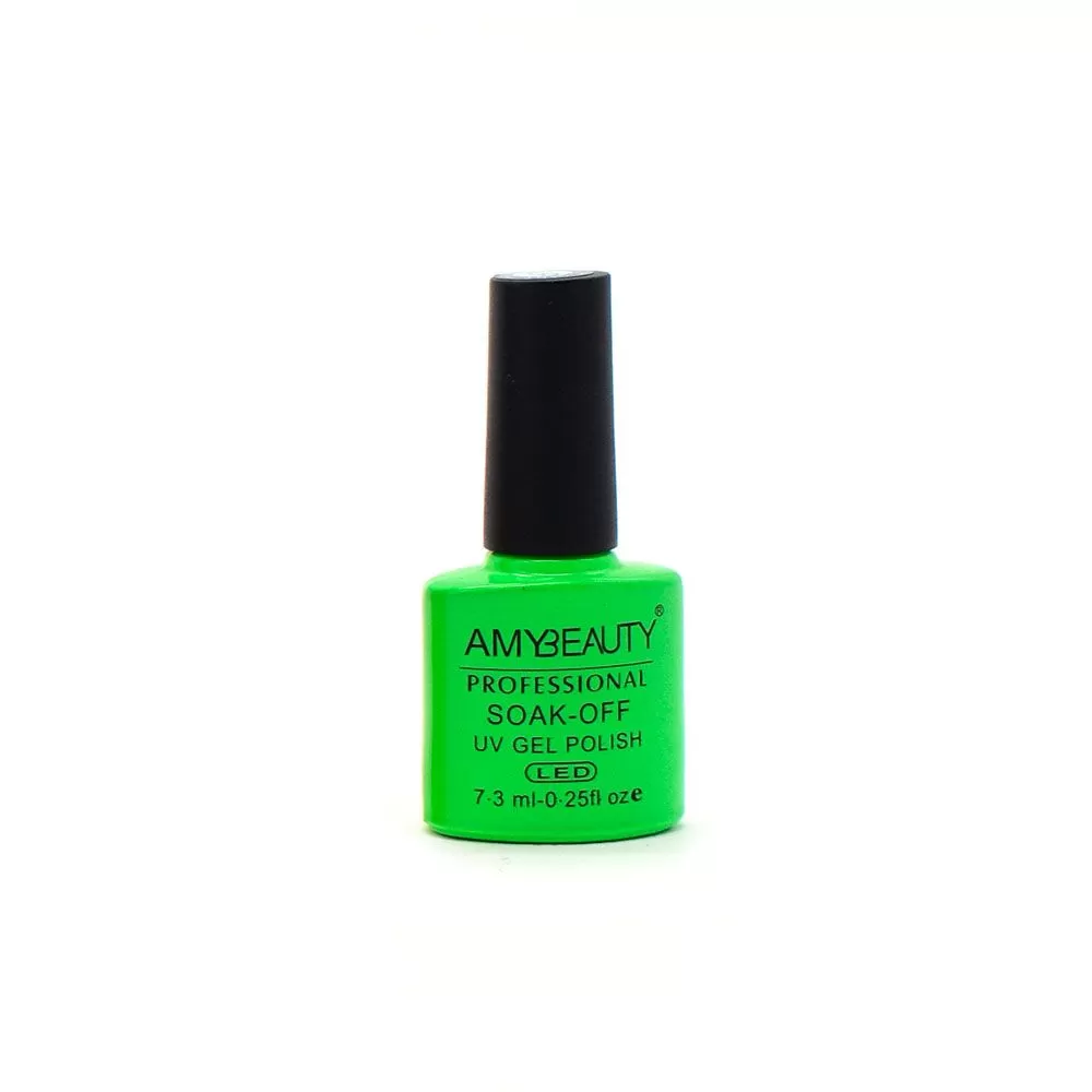 ZAR-216-135 Esmalte Efecto Gel Amy Beauty - Imagen 1