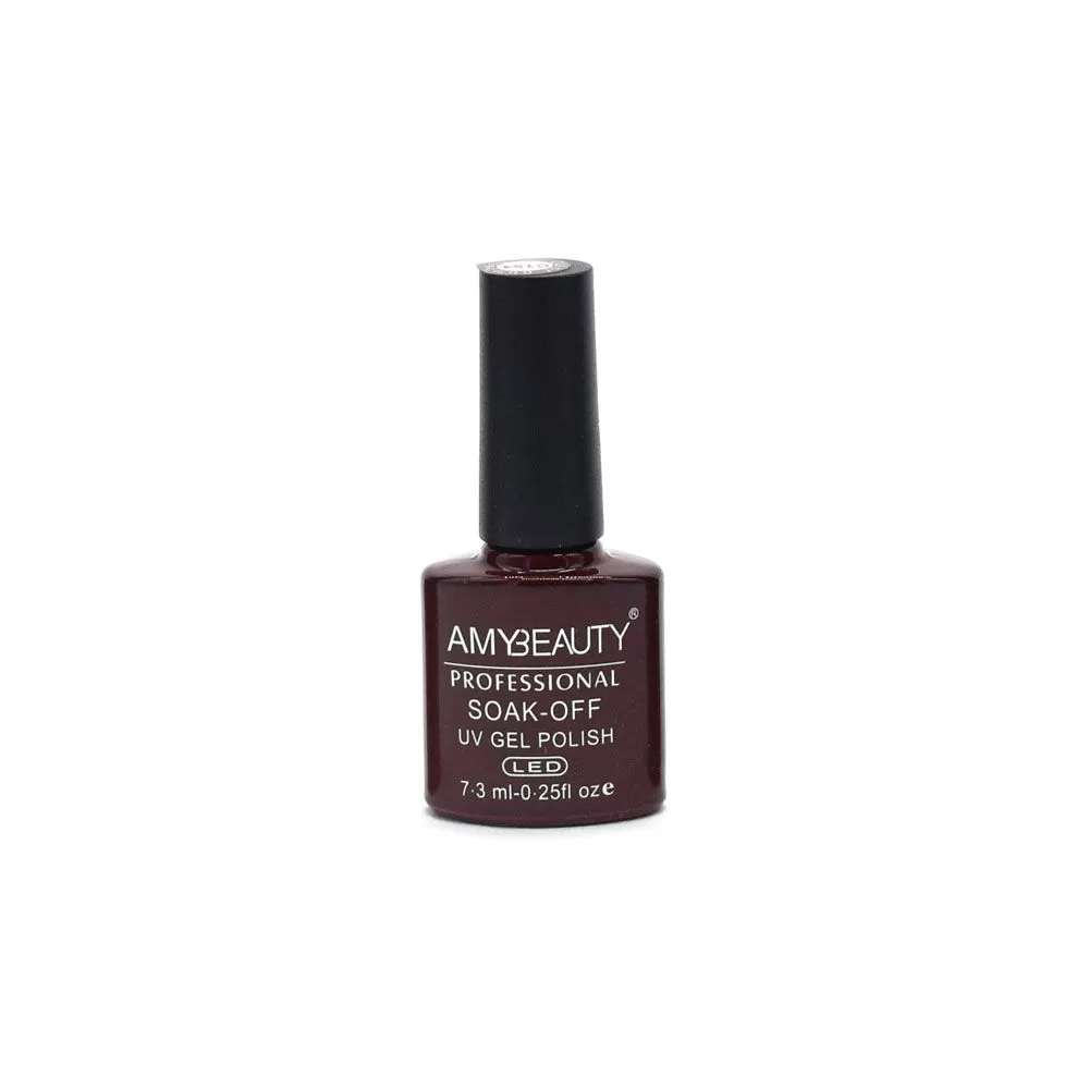 ZAR-216-154 Esmalte Efecto Gel Amy Beauty - Imagen 1