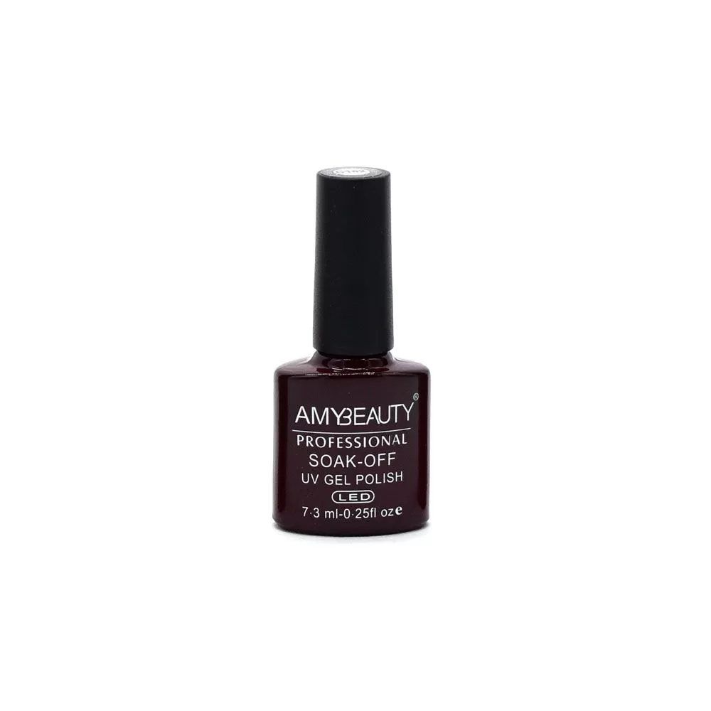 ZAR-216-162 Esmalte Efecto Gel Amy Beauty - Imagen 1