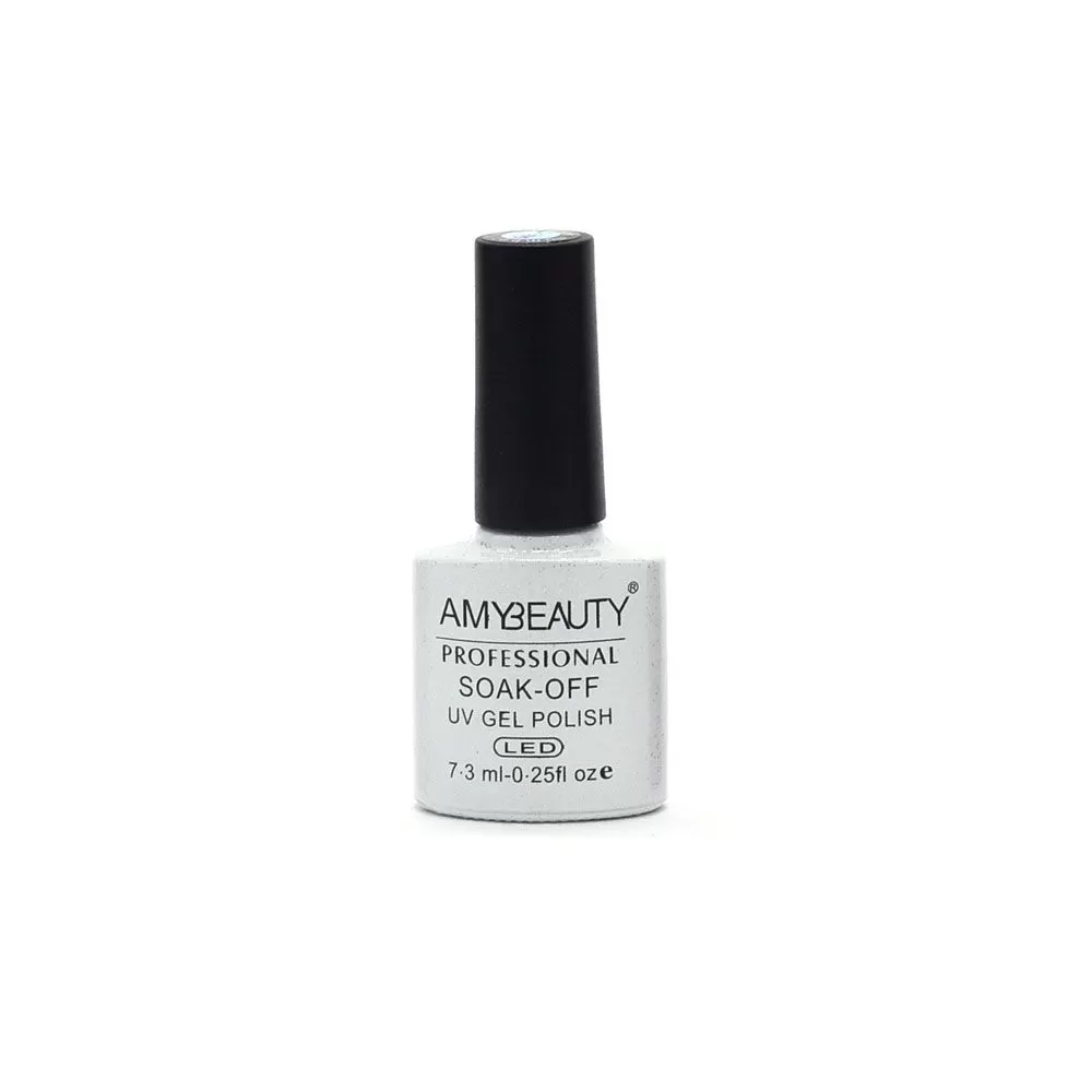 ZAR-216-185 Esmalte Efecto Gel Amy Beauty - Imagen 1