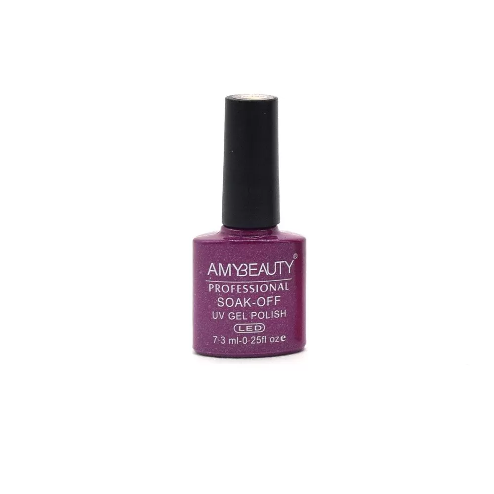ZAR-216-195 Esmalte Efecto Gel Amy Beauty - Imagen 1