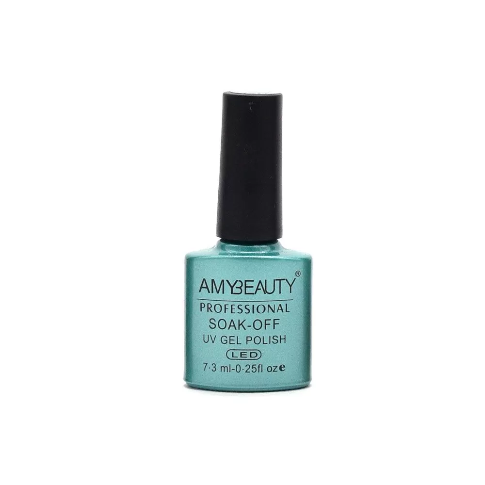 ZAR-216-210 Esmalte Efecto Gel Amy Beauty - Imagen 1