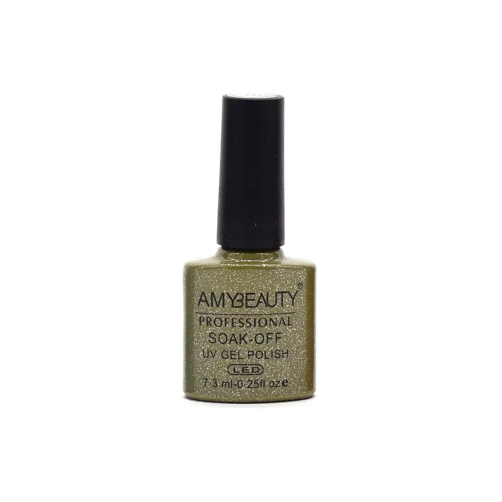 ZAR-216-211 Esmalte Efecto Gel Amy Beauty - Imagen 1