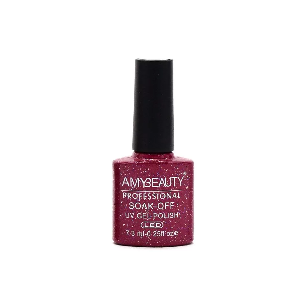 ZAR-216-214 Esmalte Efecto Gel Amy Beauty - Imagen 1