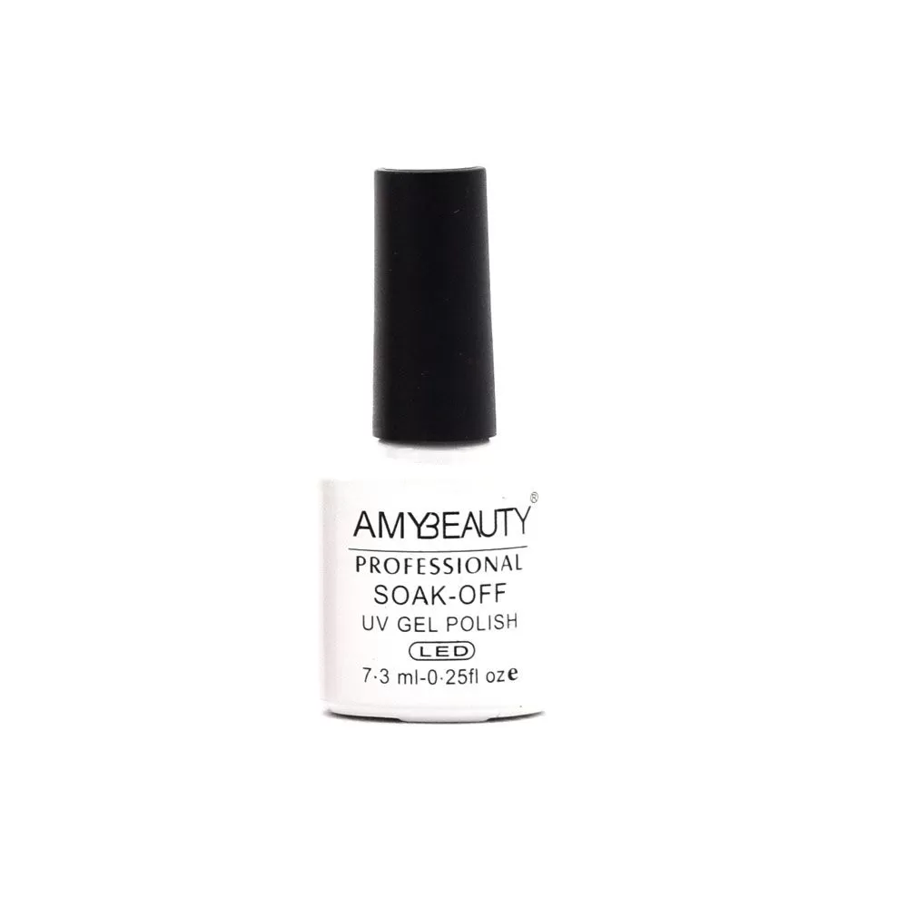 ZAR-216-216 Esmalte Efecto Gel Amy Beauty - Imagen 1