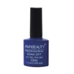Esmalte Efecto Gel Amy Beauty