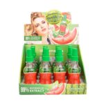 MAKE UP FIX SPRAY 99% WATERMELON EXTRACT - KISS BEAUTY - Imagen 2